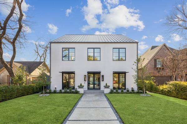 2611 Madera Street,  Dallas,  TX 75206
