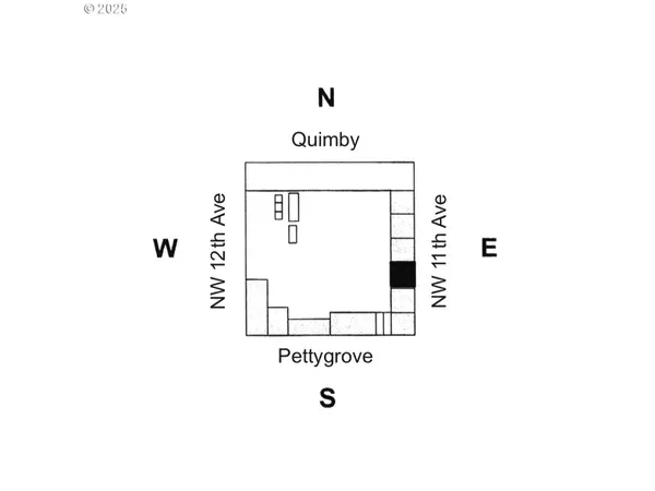 Portland, OR 97209,1455 NW 11TH AVE