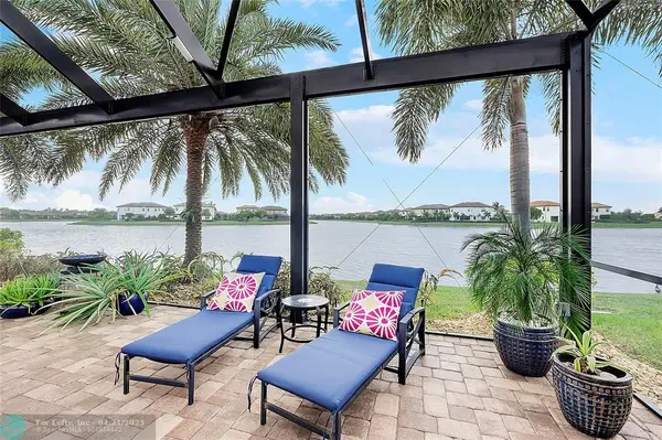 Parkland, FL 33076,8587 E Baypoint Cir