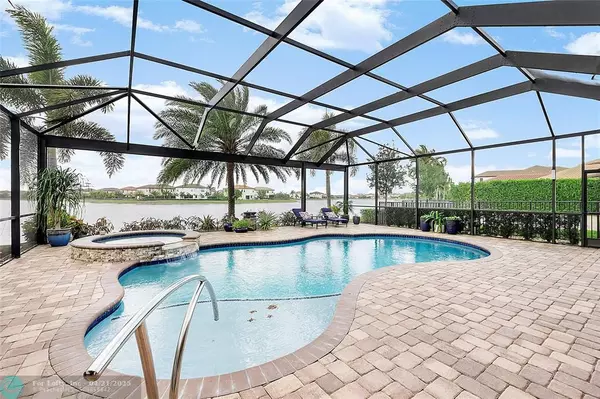 Parkland, FL 33076,8587 E Baypoint Cir