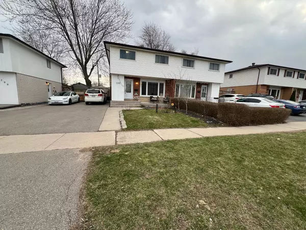 1292 Nottingham AVE, Burlington, ON L7P 2R8