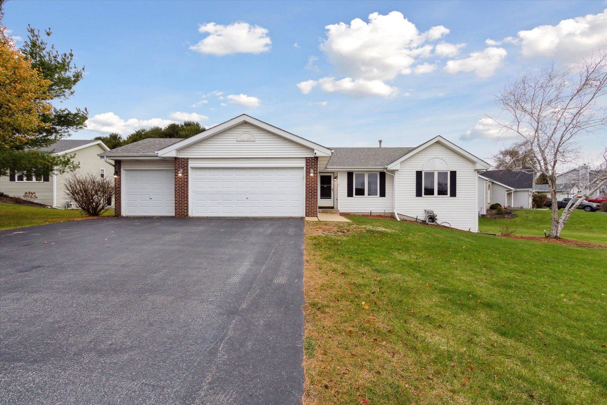 4410 Westwind Drive, Winnebago, IL 61088