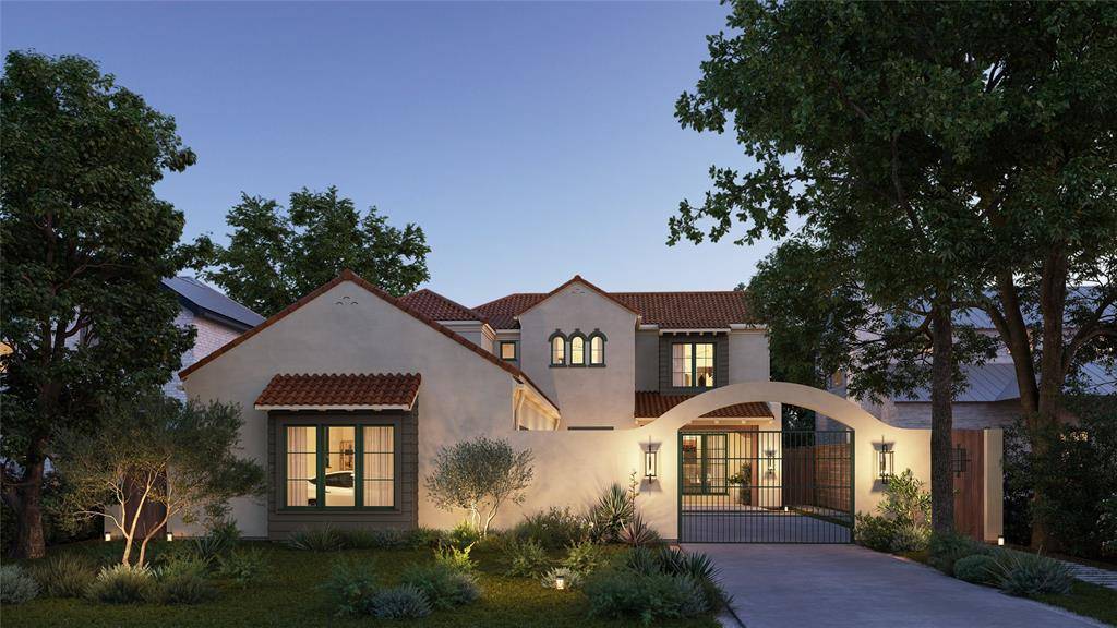 4509 Pomona, Dallas, TX 75209