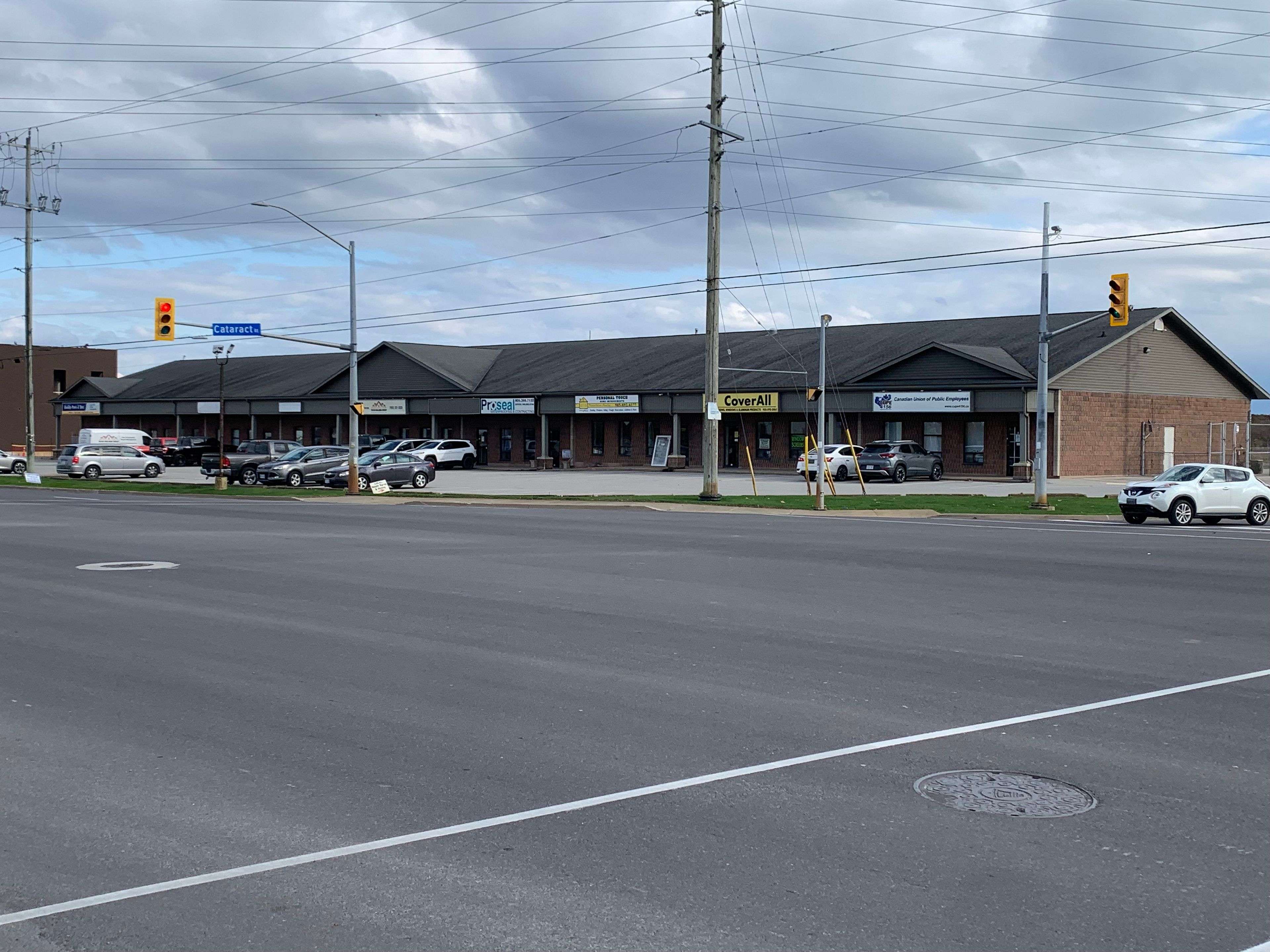 2601 Highway 20 HWY #6, Thorold, ON L0S 1E6