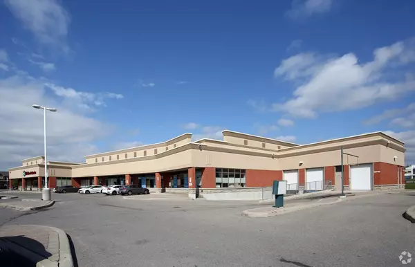551 Cityview BLVD #17, Vaughan, ON L4H 0Z4