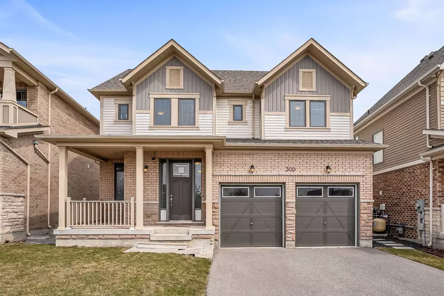 300 Symington CT, Oshawa, ON L1L 0J9