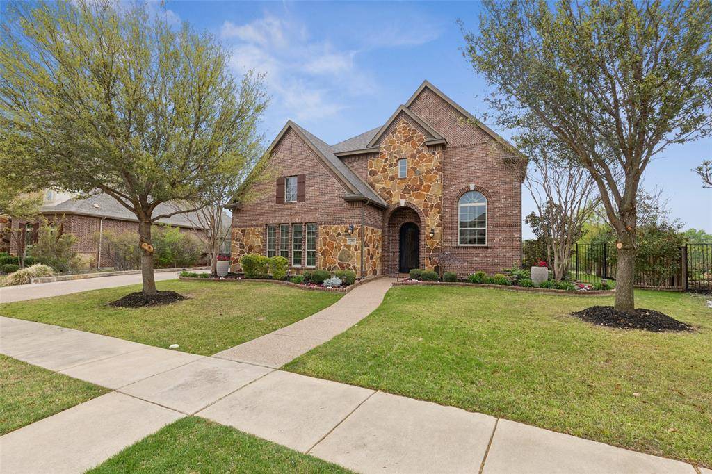 Trophy Club, TX 76262,2202 Abby Lane