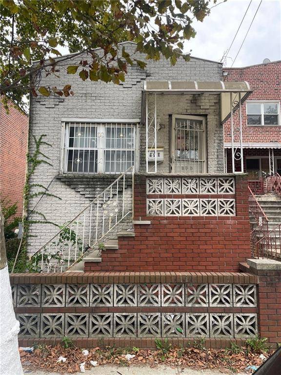 Brooklyn, NY 11236,240 East 88th ST