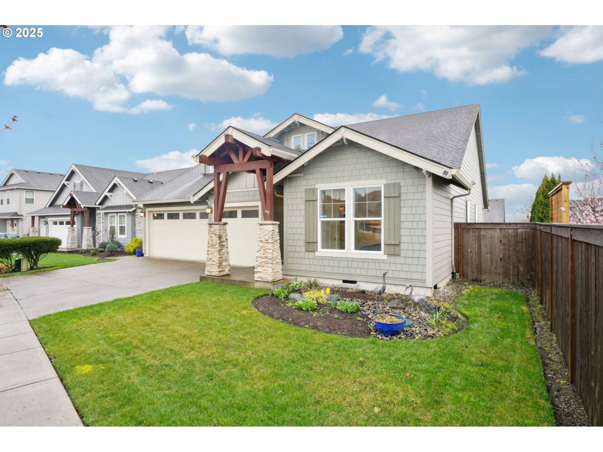 Vancouver, WA 98685,13602 NW 54TH AVE