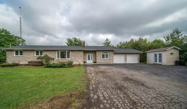 139 FELTON CRES, Russell, ON K4R 1E5