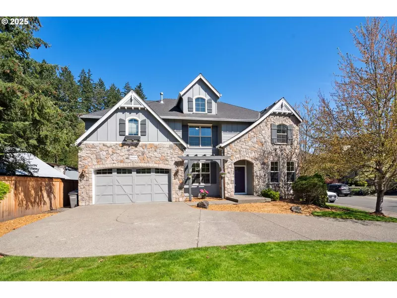 3404 NE 128TH ST, Vancouver, WA 98686