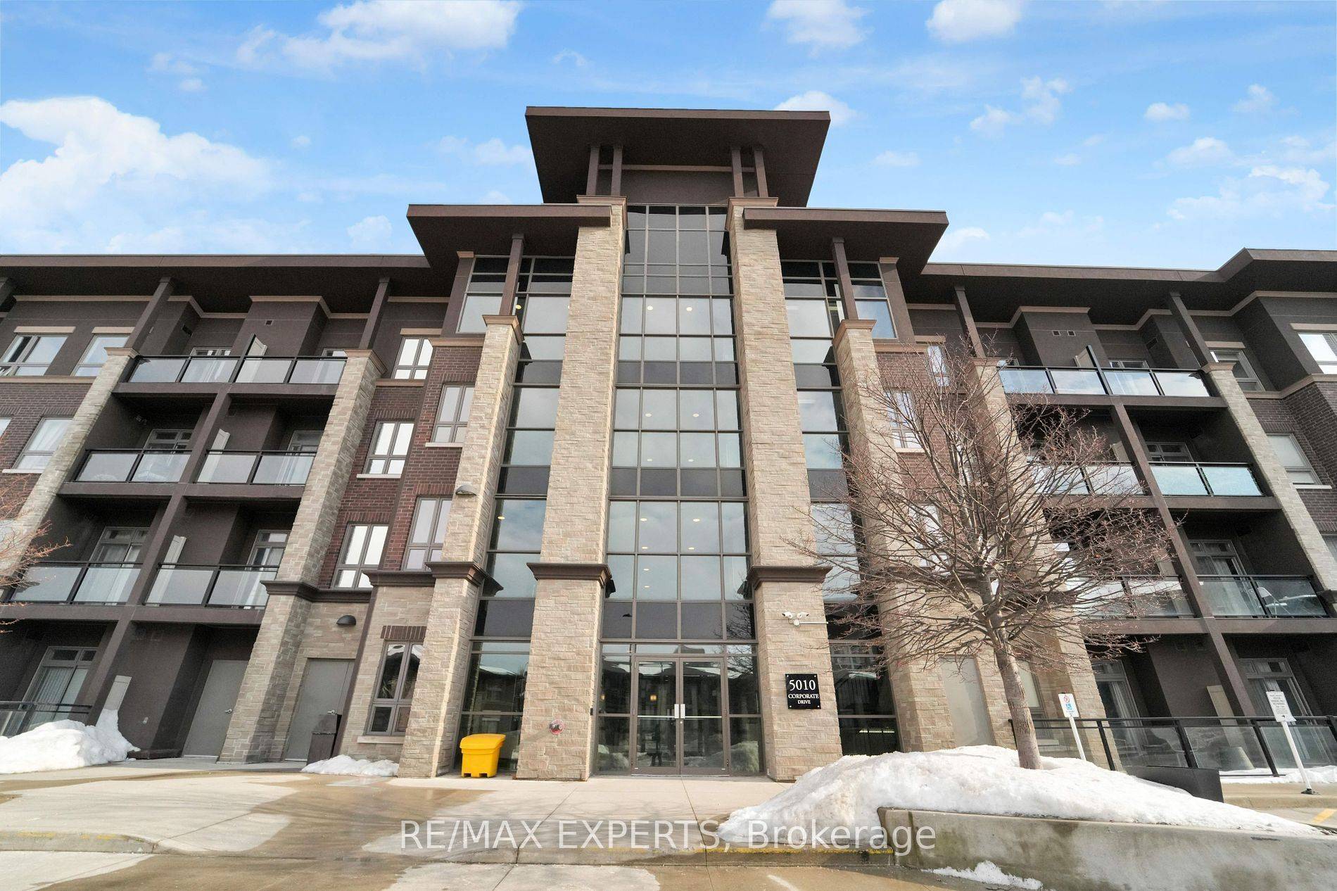 5010 Corporate DR #120, Burlington, ON L7L 0H6