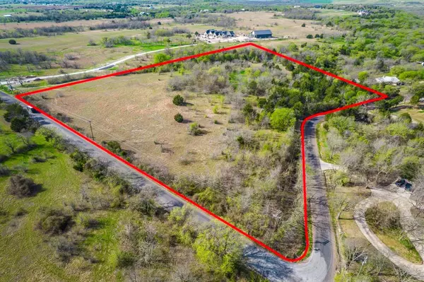LOT 5 - TBD N Oak Branch Road, Waxahachie, TX 75167