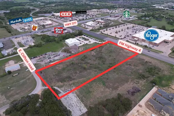 Granbury, TX 76049,3617 Fm-4