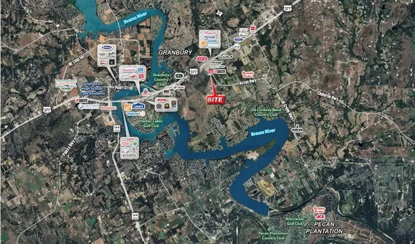 Granbury, TX 76049,3617 Fm-4 TBD
