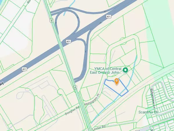 Quinte West, ON K8V 5P8,# MONOGRAM PL