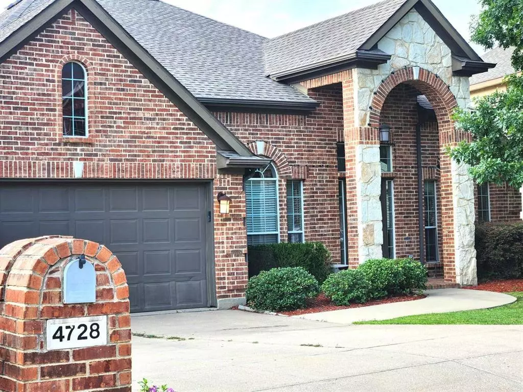 Fort Worth, TX 76123,4728 Maple Hill Drive