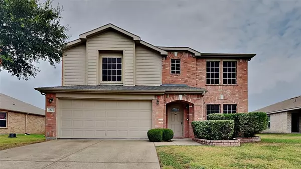 4621 Elm Point Drive,  Balch Springs,  TX 75180