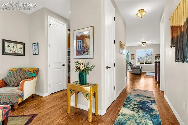 Colorado Springs, CO 80904,2160 Cheyenne Summer VW