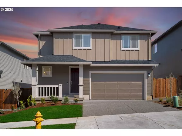7864 NW ELEANOR AVE, Portland, OR 97229