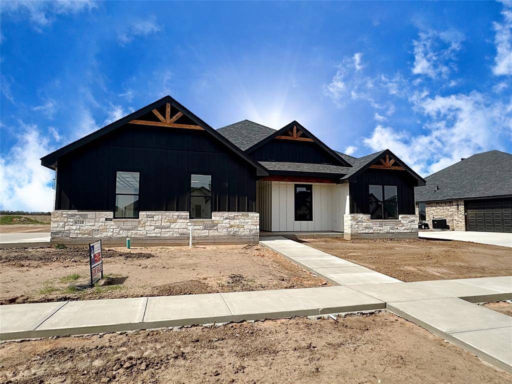 Abilene, TX 79606,6718 Windmill Grass Lane