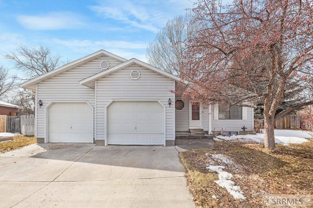2773 Applen Court, Idaho Falls, ID 83402