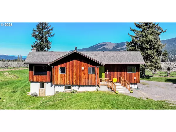 4785 HUTSON DR, Mt Hood Prkdl, OR 97041