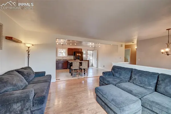 Colorado Springs, CO 80904,1112 Arch ST