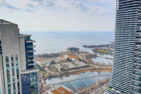 56 Annie Craig DR #4103, Toronto W06, ON M8V 0A8