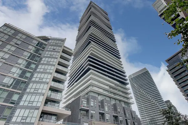 56 Annie Craig DR #4103, Toronto W06, ON M8V 0A8