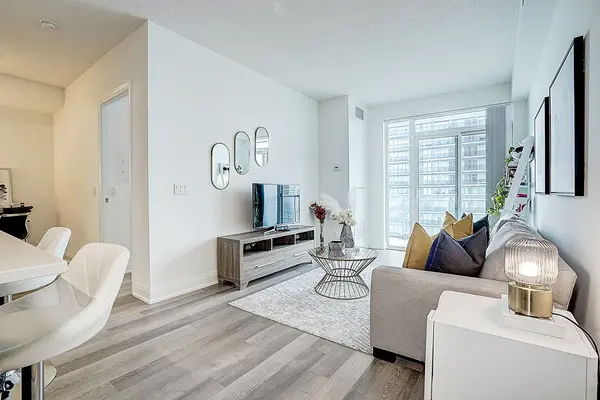 56 Annie Craig DR #4103, Toronto W06, ON M8V 0A8