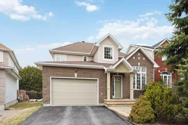1060 Charest WAY, Orleans - Cumberland And Area, ON K4A 4B1
