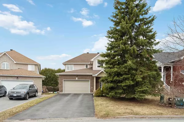 Orleans - Cumberland And Area, ON K4A 4B1,1060 Charest WAY