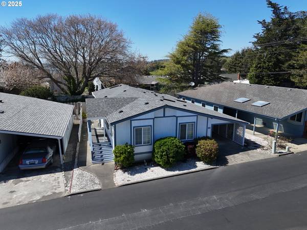 Brookings, OR 97415,97940 W Benham LN #21