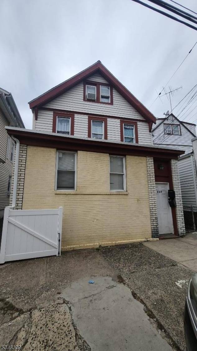 527 Valley St, City Of Orange Twp., NJ 07050
