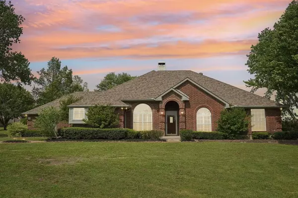 7 Rollingwood Drive, Lucas, TX 75002