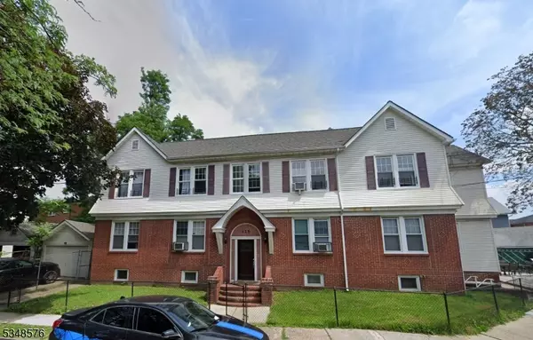 111 Cleremont Ave, Irvington Twp., NJ 07111
