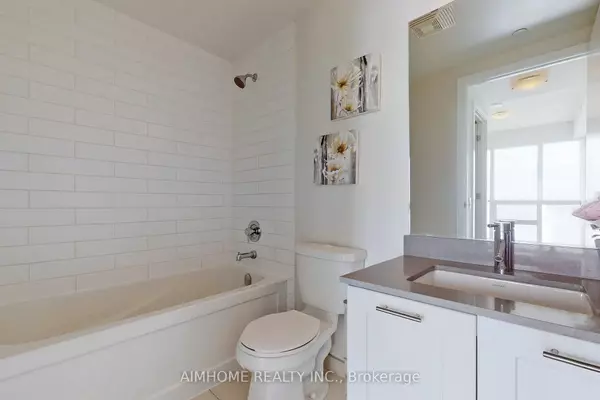 Toronto W06, ON M8V 0C1,2220 Lakeshore BLVD W #1909