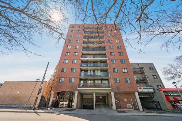 154 NELSON ST #504, Lower Town - Sandy Hill, ON K1N 7R5