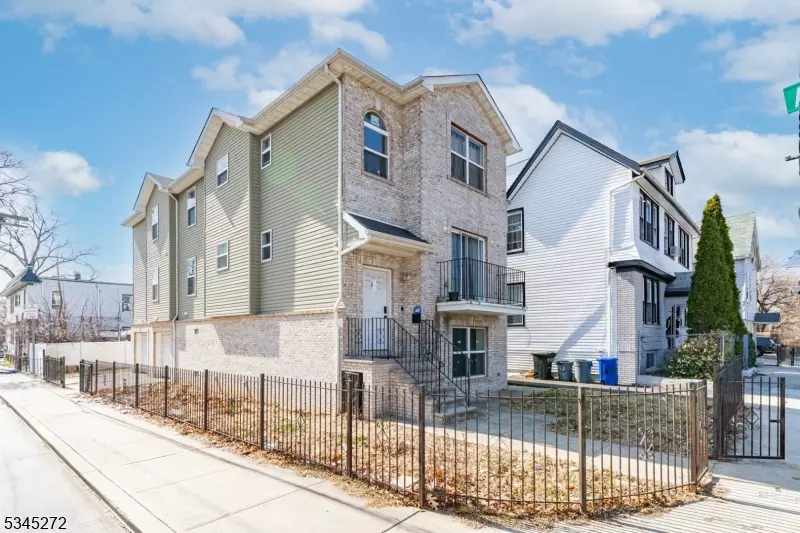 4-6 Edmonds Pl, Newark City, NJ 07112