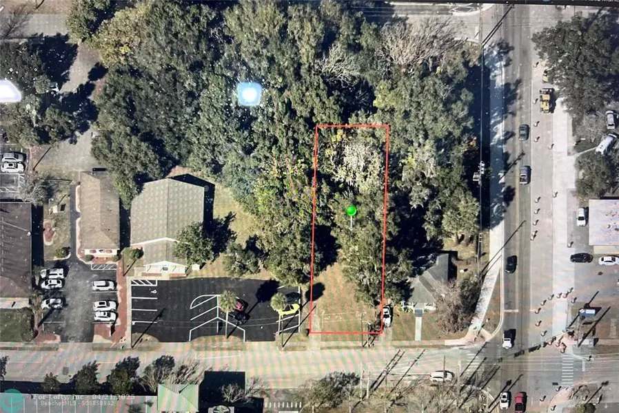 255 RICH AVE, Deland, FL 32724