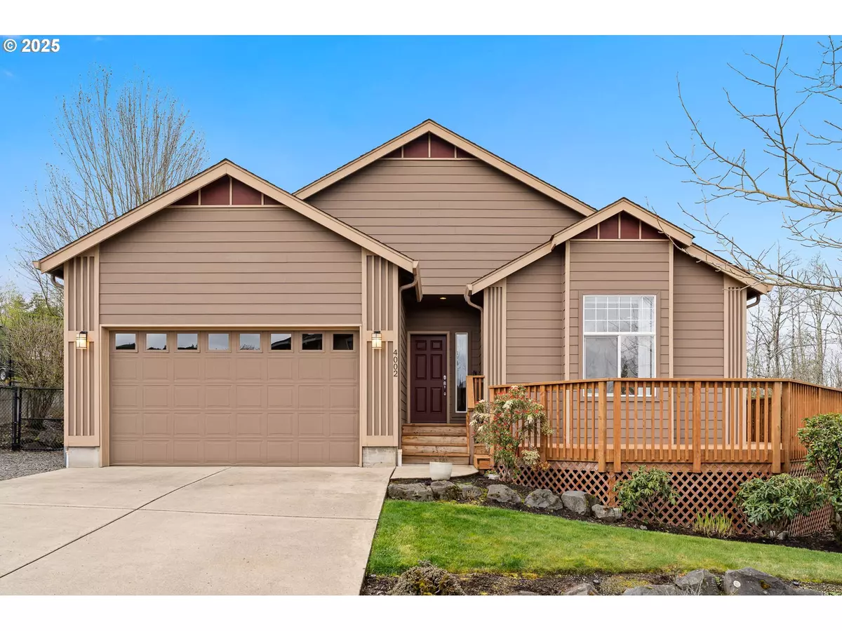 Camas, WA 98607,4002 NW 17TH AVE