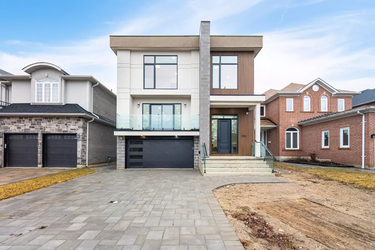 Pickering, ON L1V 1P8,1950 Rosebank RD