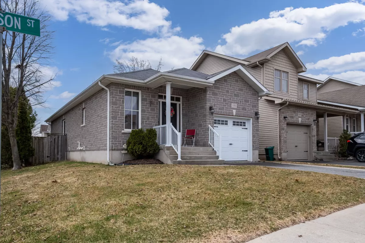 Kingston, ON K7P 0C4,1393 Atkinson ST