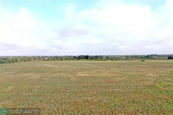 Basinger, FL 34972,18025 NW 260th St