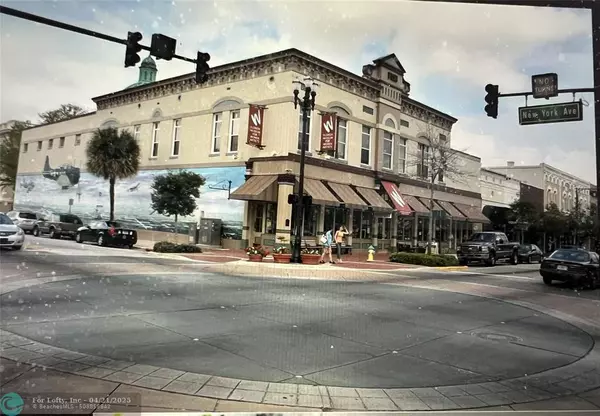 Deland, FL 32724,255 RICH AVE