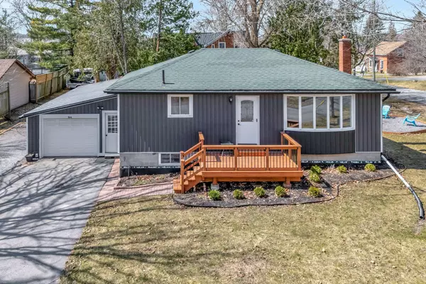 Stirling-rawdon, ON K0K 3E0,144 Edward ST