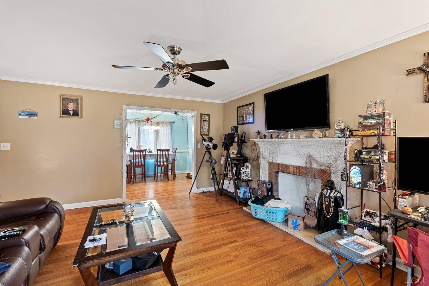Madison Heights, VA 24572,158 Royal CIR