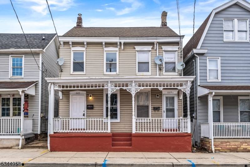 605 S Main St, Phillipsburg Town, NJ 08865