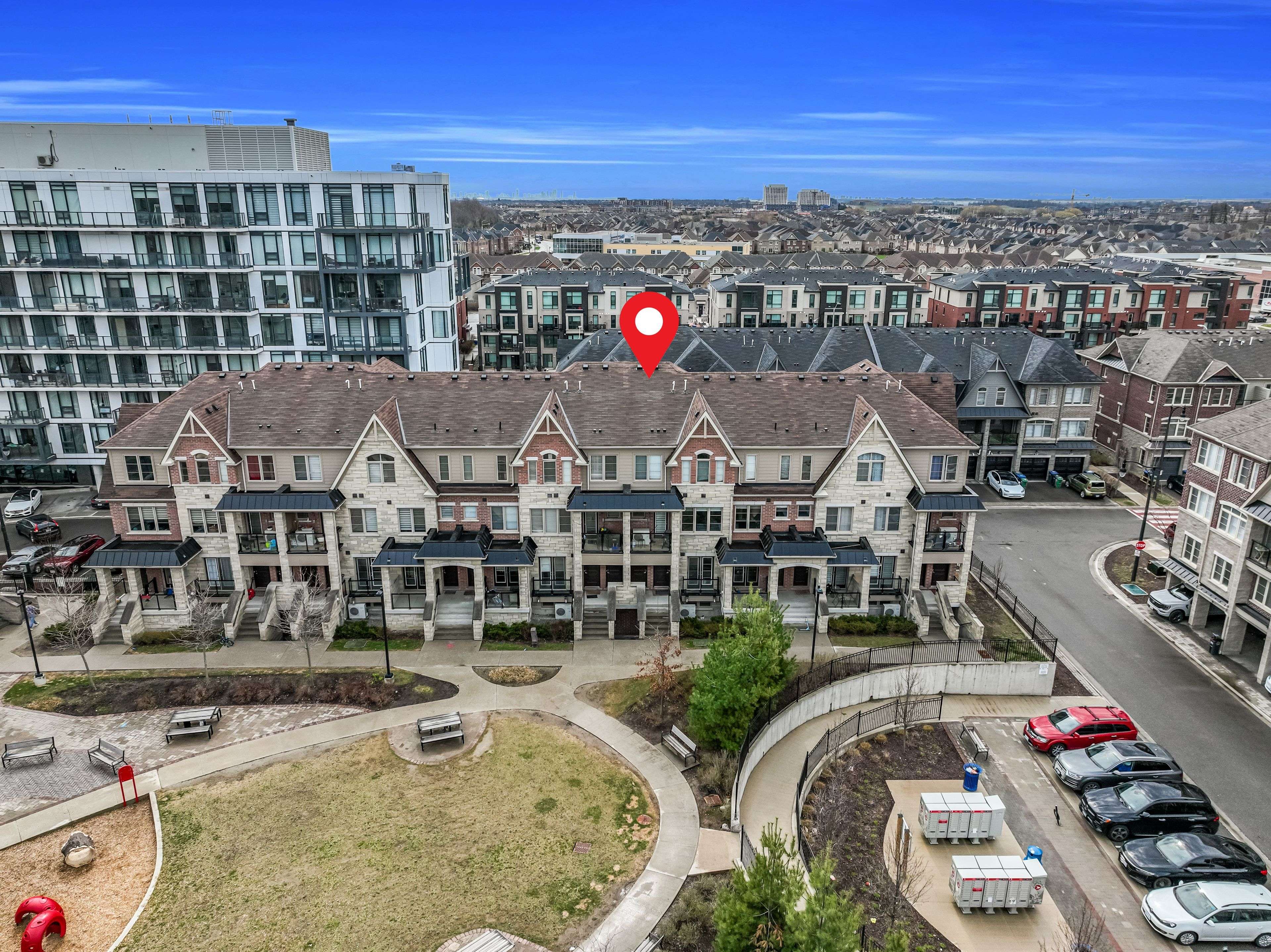 Brampton, ON L7A 4S6,200 Veterans DR #189